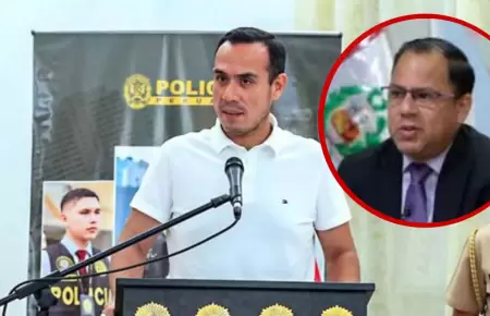 Plan de Seguridad ser�a anunciado antes de Fiestas Patrias