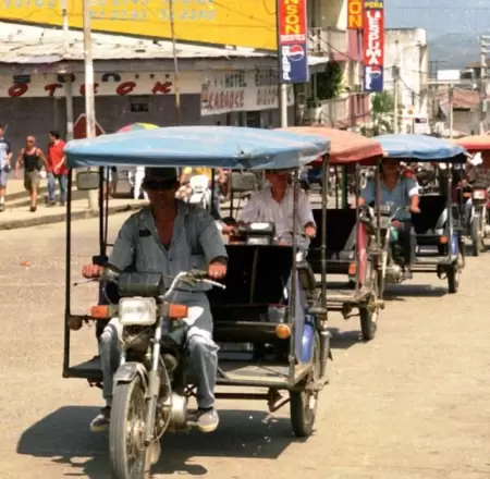 Incremento de temperatura golpear� la selva peruana.