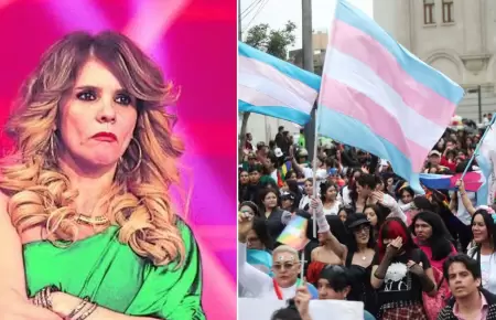 Anuncian plant�n tras comentarios de Johanna San Miguel.