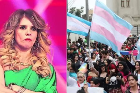 Anuncian plant�n tras comentarios de Johanna San Miguel.