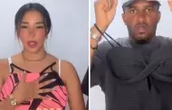 Xiomy Kanashiro revela que aparici�n de Farf�n en live de TikTok increment� sus ventas: "No me lo esperaba"