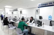 Reniec ampl�a horarios de atenci�n en cuatro sedes de Lima para todo febrero: Conoce cu�les son