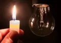 �Hasta 8 horas SIN LUZ! Anuncian corte del servicio el�ctrico el 5 y 6 de febrero: Zonas afectadas