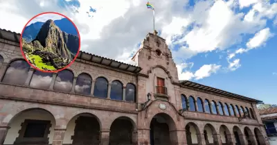 Municipalidades provinciales y distritales del Cusco habr�an recibido pagos irre