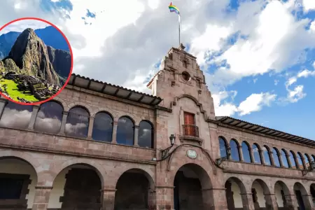 Municipalidades provinciales y distritales del Cusco habr�an recibido pagos irre