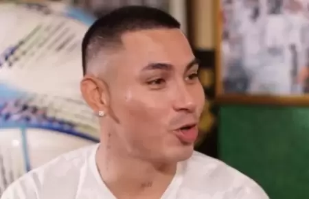 Jean Deza volver� a la Liga 1