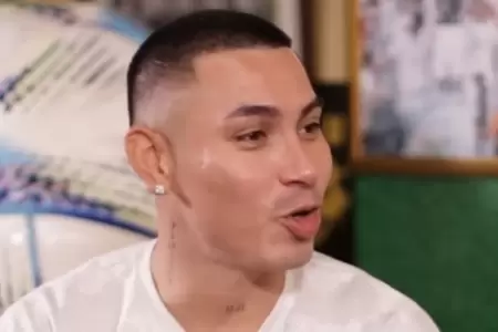 Jean Deza volver� a la Liga 1