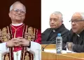 Confirman mes de llegada del Papa Le�n XIV al Per�: "Al 80%", anunci� Conferencia Episcopal Peruana