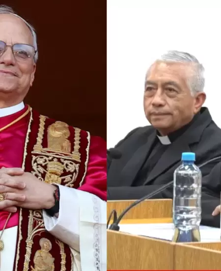 Conferencia Episcopal Peruana confirma fecha de llegada del Papa Le�n XIV al Per