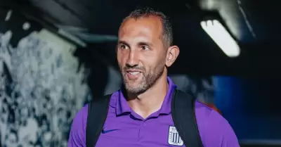 Aguirre asegura que Barcos no era buena persona