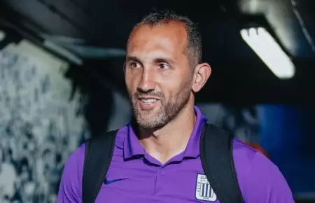 Aguirre asegura que Barcos no era buena persona