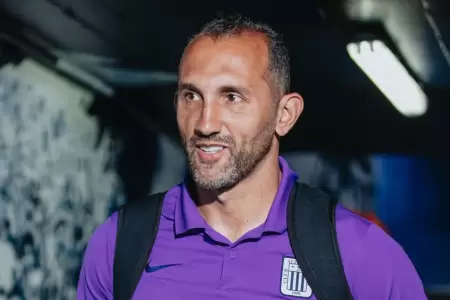 Aguirre asegura que Barcos no era buena persona