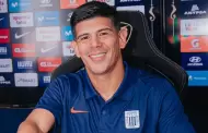 Mundialista chileno saluda fichaje de Esteban Pavez por Alianza Lima: "Un equipo que contrata bien"