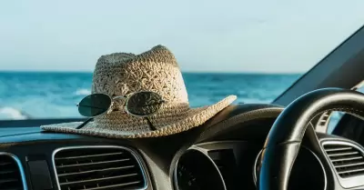Viajes a la playa aumentaron en verano