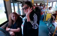 Proponen que adultos mayores viajen GRATIS en transporte p�blico: �A partir de qu� EDAD?
