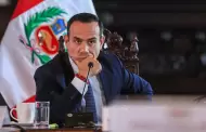 Jos� Jer�: Contralor�a pide informaci�n de visitantes de Palacio de Gobierno que lograron contratos en el Estado