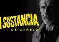 Ricardo Gareca toca vestido de novia y anuncia el estreno de su podcast 'La Sustancia de Gareca'