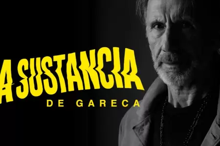 Ricardo Gareca anunci� el estreno de su podcast en YouTube.