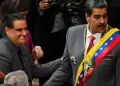 Capturan a Alex Saab, se�alado como testaferro de Nicol�s Maduro, en Venezuela