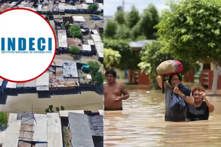 El Ni�o Costero llegar�a en marzo, inform� ENFEN