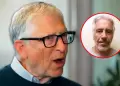 Bill Gates habla por primera vez sobre su v�nculo con Jeffrey Epstein: "Asist� a las cenas, nunca fui a la isla"