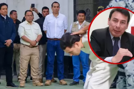 Sunir no resolver� problemas del INPE, indica exjefe