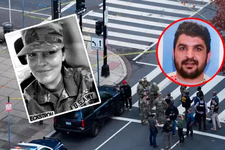 Departamento de Justicia solicitara la pena contra Rahmanullah Lakanwal.