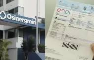 Bajar�n los precios del servicio de luz en hogares: OSINERGMIN anuncia reducci�n en las tarifas el�ctricas