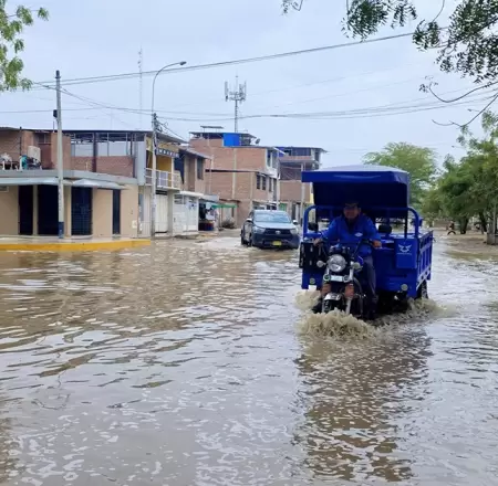 Estado de emergencia se extiende en 134 distritos