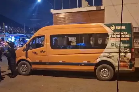 Atacan por segunda vez en el a�o a la empresa El Mandarino