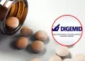 �Alerta sanitaria! Digemid retira lote de medicamento para la anemia en todo el Per� tras presentar "falla cr�tica"
