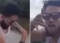 Quer�a m�s fama y termin� perdiendo la vida: Influencer muere luego de arrojarse a un r�o por 'likes'