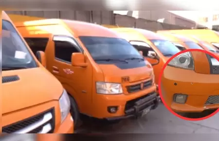 El Mandarino paraliza sus servicios