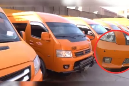 Trabajadores de 'El Mandarino' anuncian movilizaci�n para el 6 de febrero