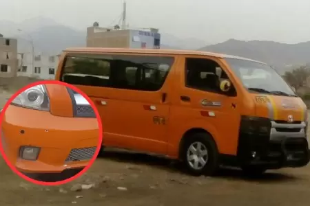 El Mandarino paraliza servicios