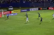 Alianza Lima cay� en Paraguay: As� fue el golazo de 2 de Mayo para lograr su primera victoria en Copa Libertadores