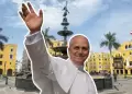 Papa Le�n XIV estar�a en Per� casi UNA SEMANA y visitar�a hasta CINCO regiones