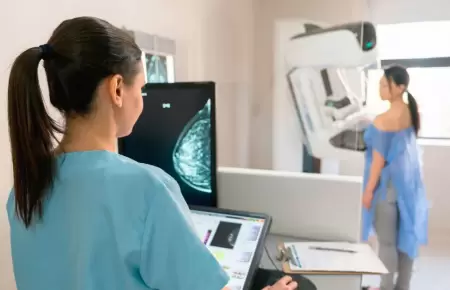 Ex�menes para detectar c�ncer ser�n gratuitos.