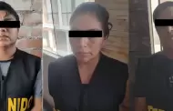 PNP desarticula bandas en Comas, Huaycán y Villa El Salvador: Se dedicaban a la extorsión y tráfico de terrenos