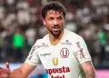 Gabriel Costa sorprende a hinchas al dejar enigm�tico mensaje �Se retira del f�tbol o se va del pa�s?