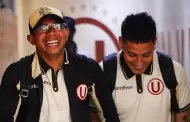 Universitario olvida a Edison Flores y ya tiene listo a su reemplazo para jugar ante Cusco FC
