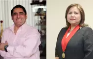 Carlos �lvarez y candidatos de Pa�s Para Todos renunciar�an tras denuncia, afirma Susana Casta�eda