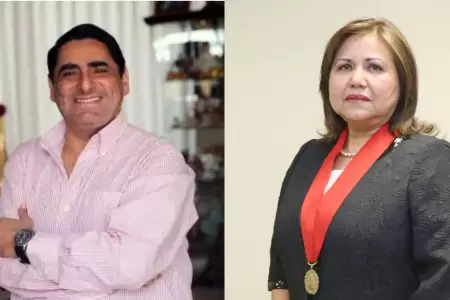 Susana Casta�eda asegura que renunciar� con Carlos �lvarez si no se aclaran acus