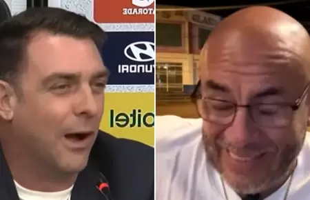 Mr Peet fue encarado por Pablo Guede