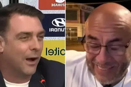 Mr Peet fue encarado por Pablo Guede