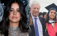 Nieta de Mario Vargas Llosa sorprende al ser candidata oficial del Miss Per�-USA 2026