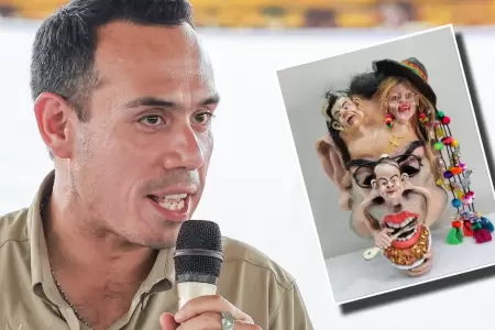 "Pa Jer�n y sus waykis"