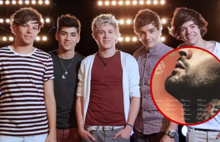 Exintegrante de 'One Direction' anuncia concierto en Per�