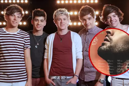 Exintegrante de 'One Direction' anuncia concierto en Per�