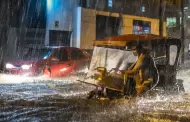 Estado de emergencia por lluvias: Gobierno despliega 10 ministerios para las 21 regiones en alerta